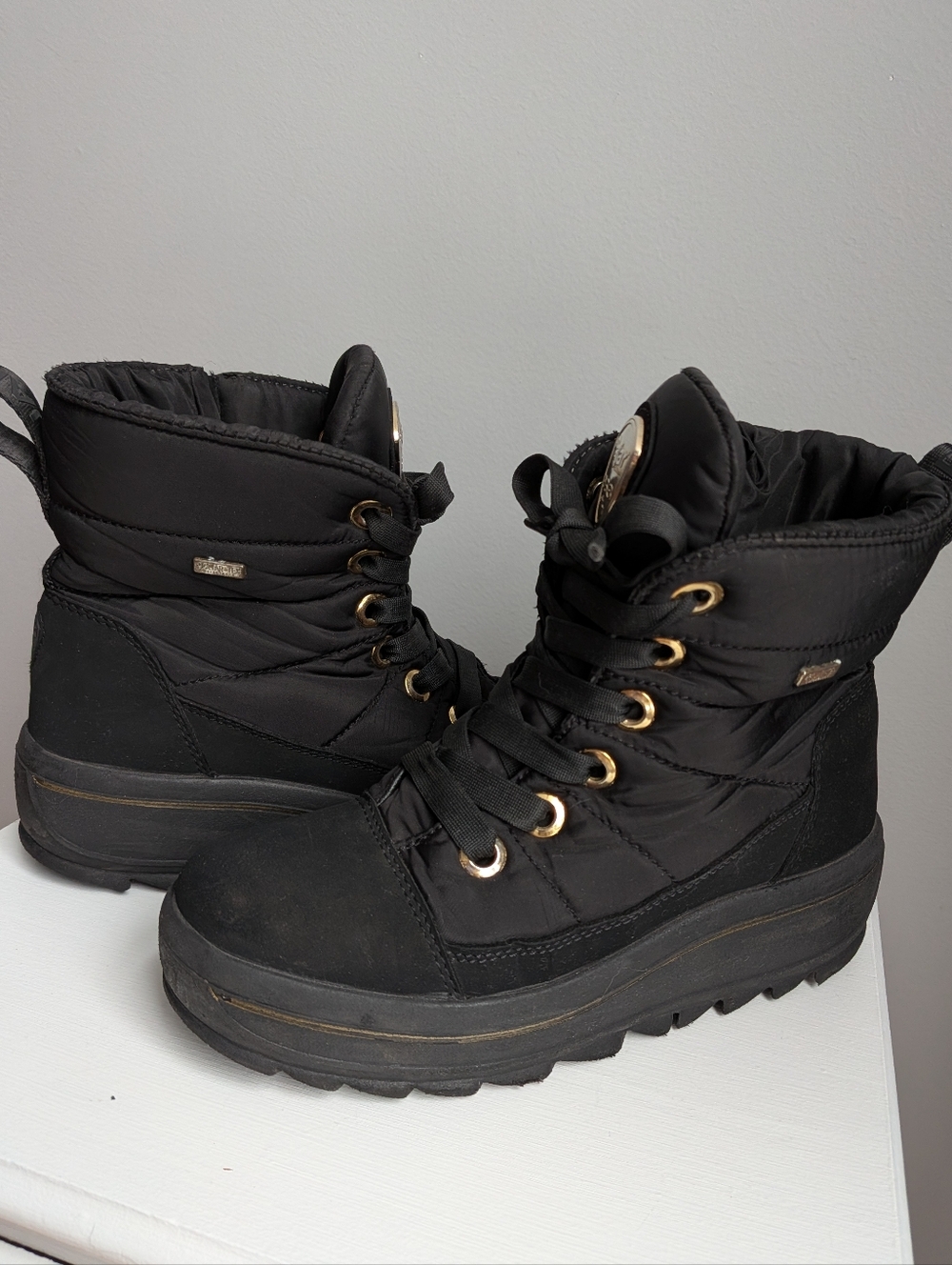 Pajar Tyra Boot